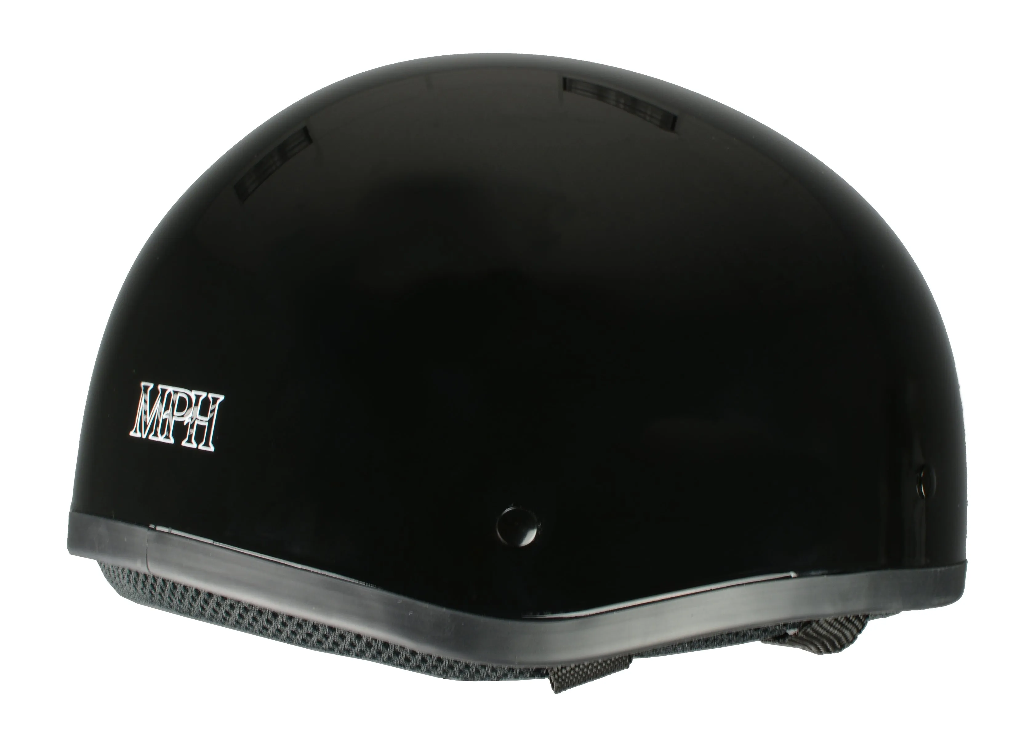 Milwaukee Performance MPH Shiny Helmet