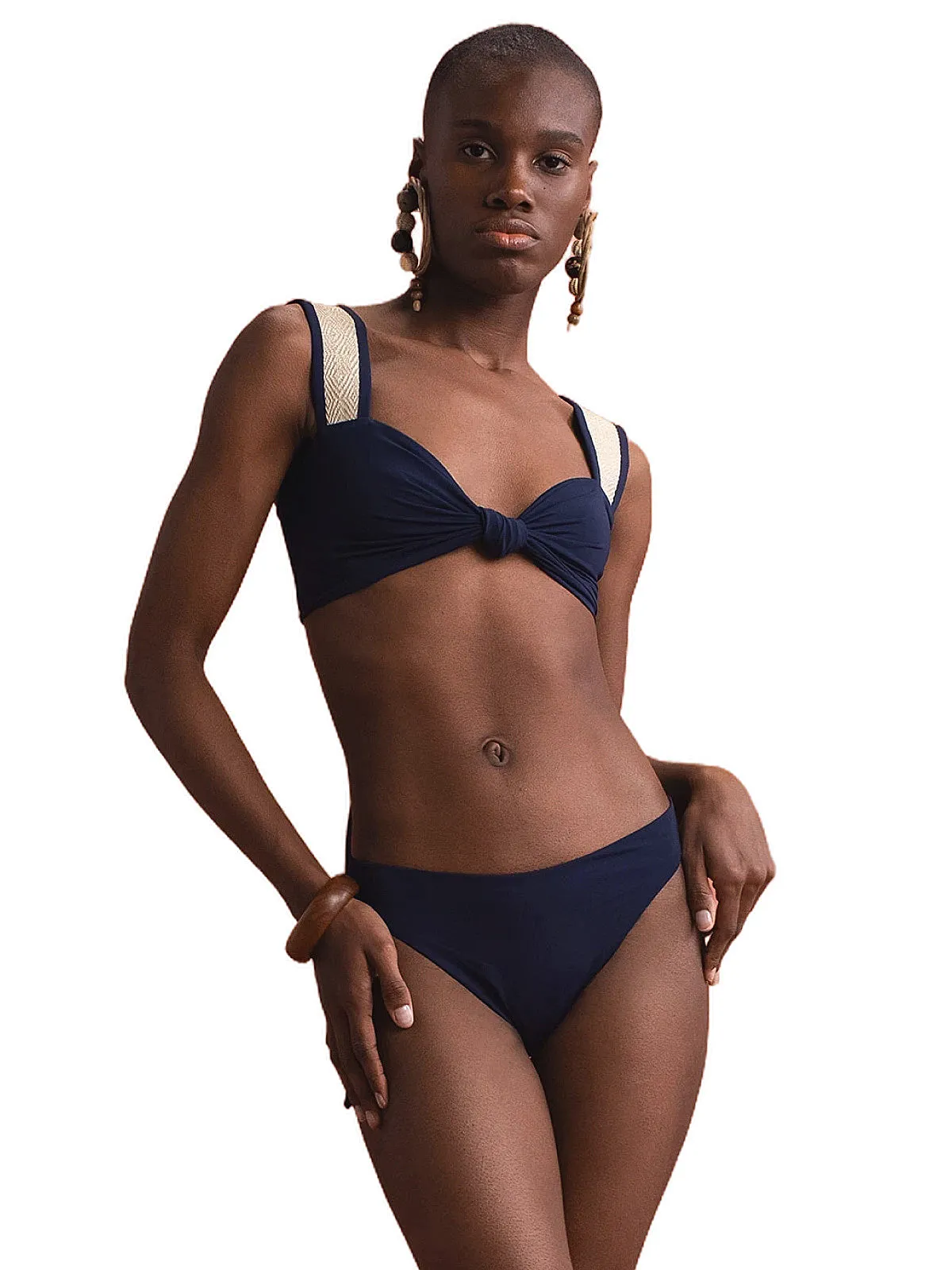 Miriam-Leticia Bikini