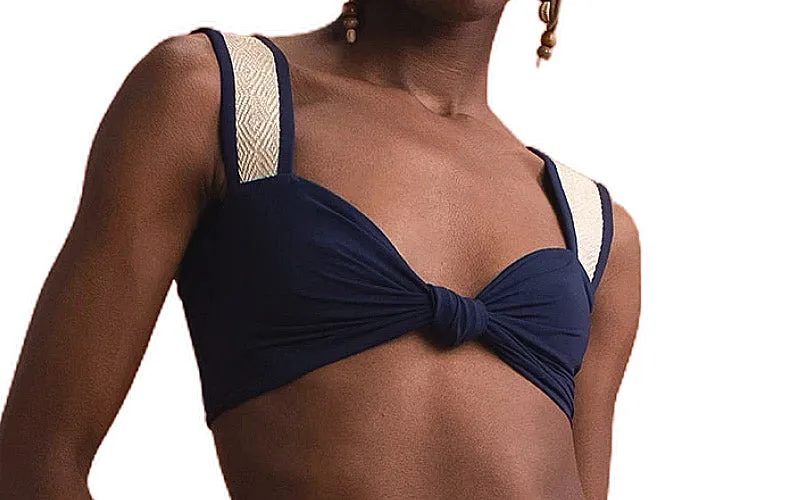 Miriam-Leticia Bikini