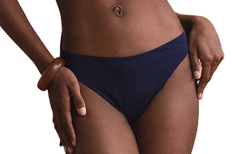 Miriam-Leticia Bikini