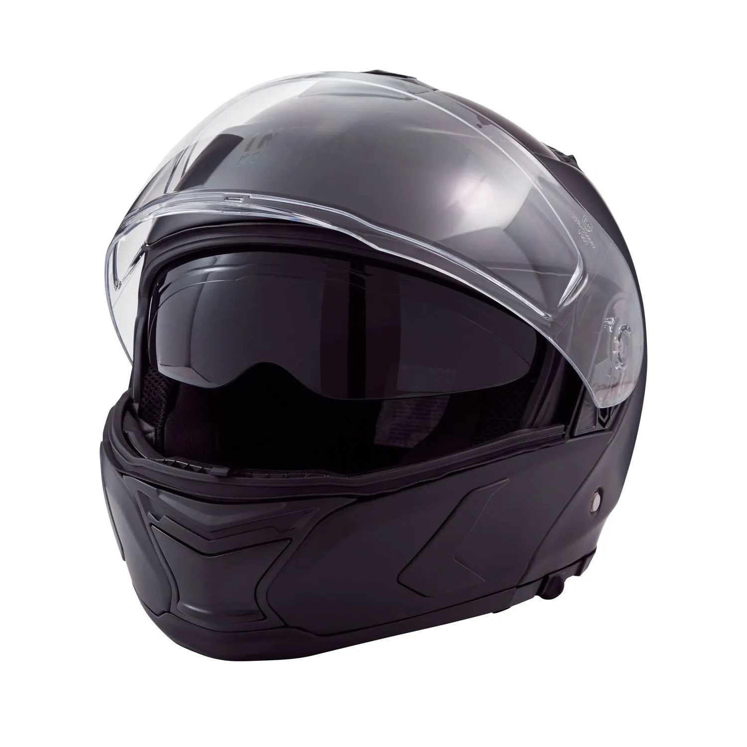 Modular Matte Helmet, Black