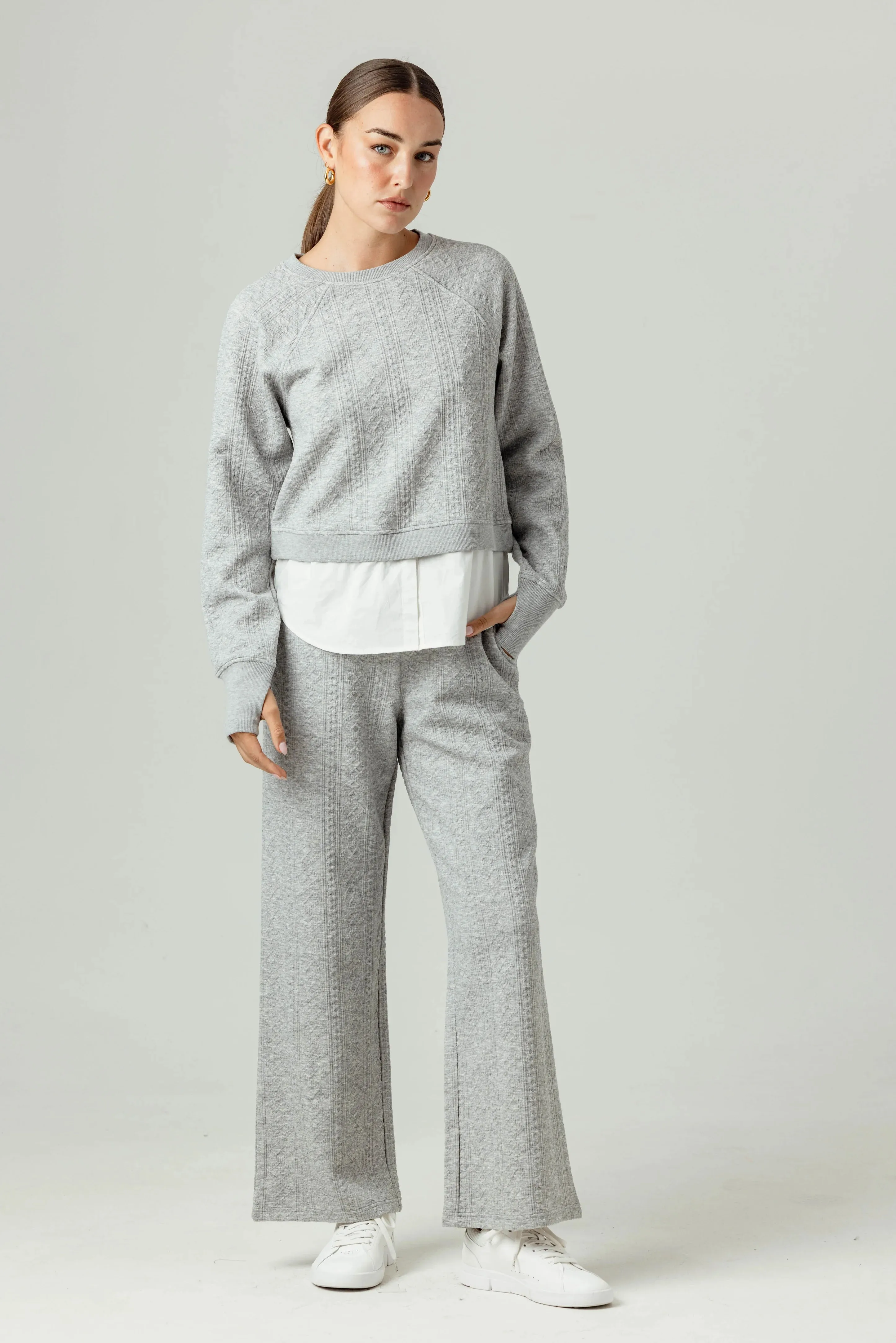 Mor Pullover