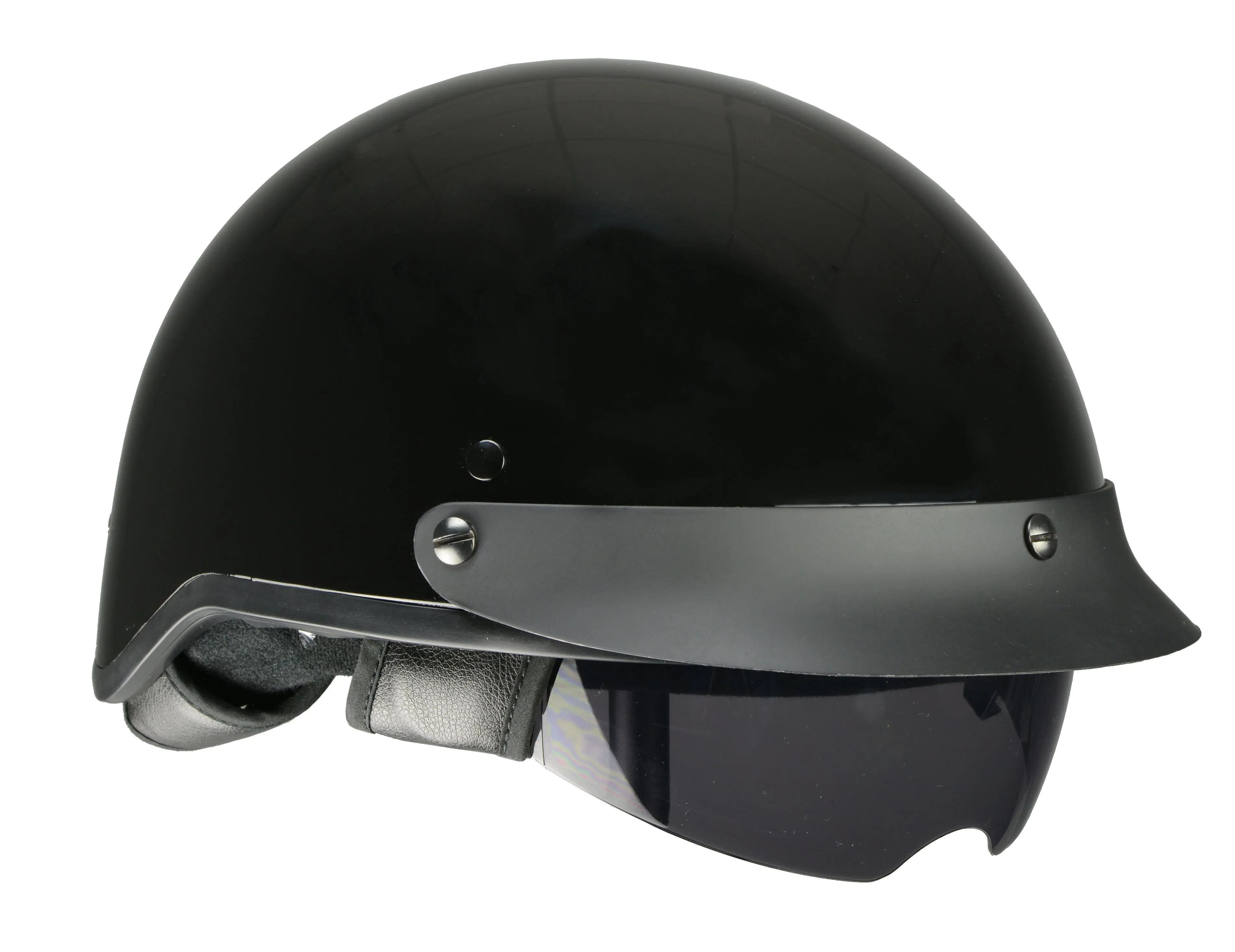 MPH9721 Milwaukee Performance MPH Momentum Shiny Helmet