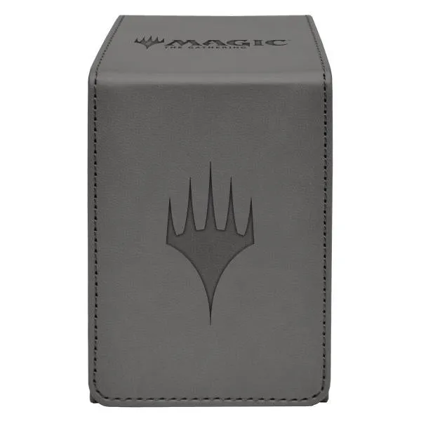 MTG: Alcove Flip - Grey