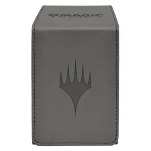 MTG: Alcove Flip - Grey