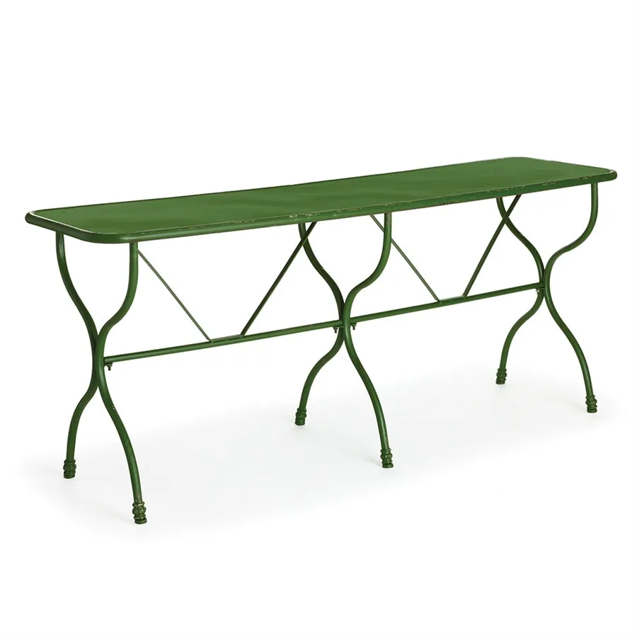 Napa Home Garden, FACTORY TABLE,kn215