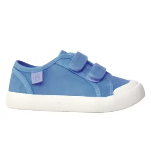 Naturino Pre-School/Toddler Boys Summer VL Oltremare Canvas