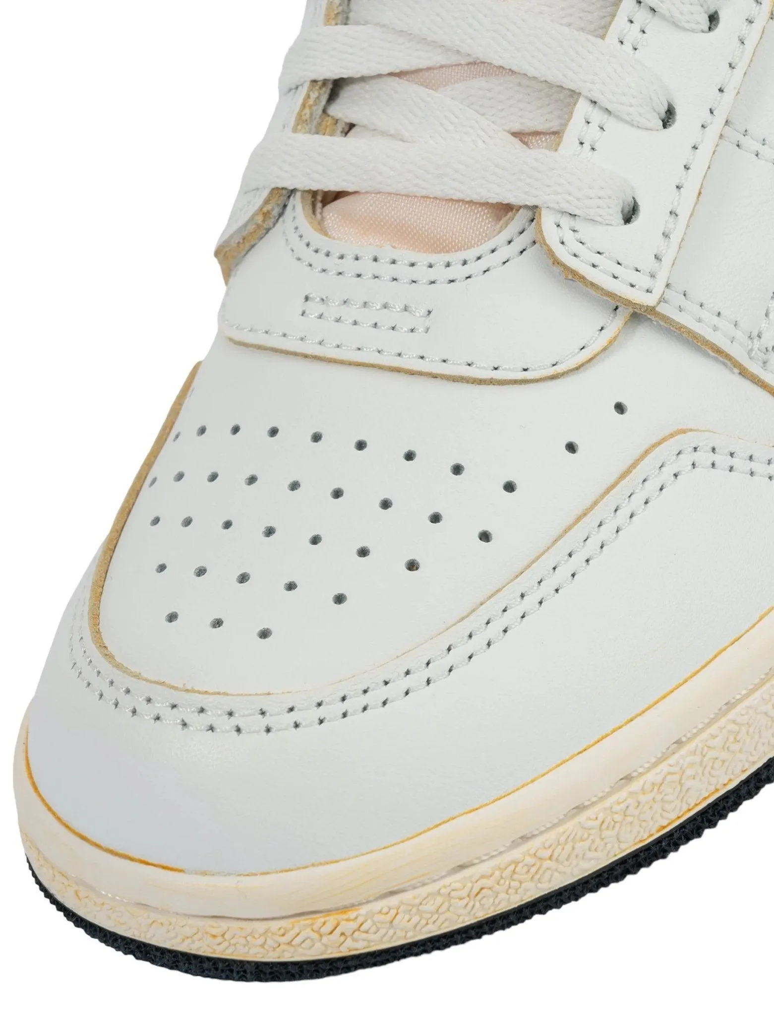 Nike Air Ship SP x A Ma Maniere Summit White / Black