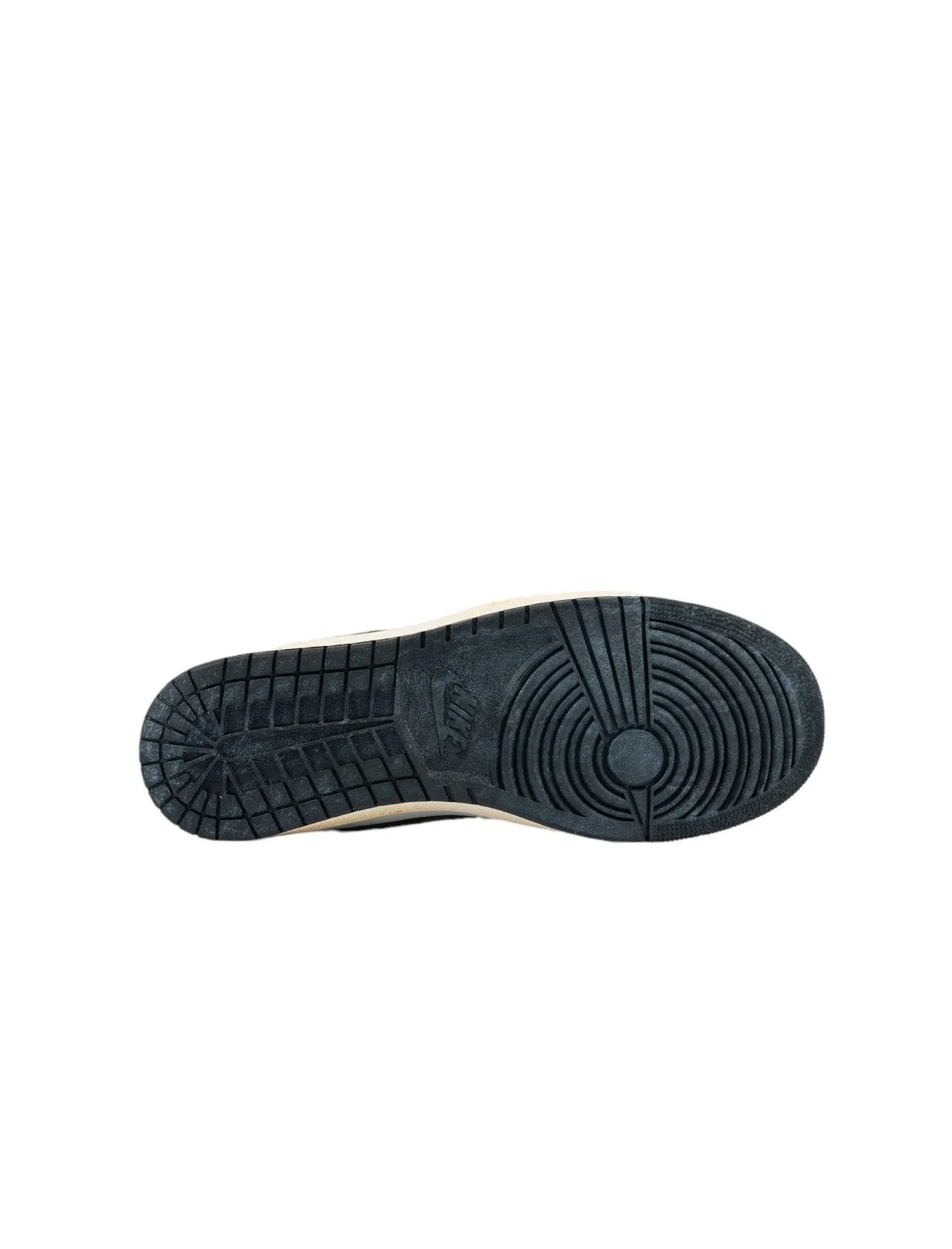 Nike Air Ship SP x A Ma Maniere Summit White / Black