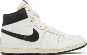 Nike Air Ship SP x A Ma Maniere Summit White / Black