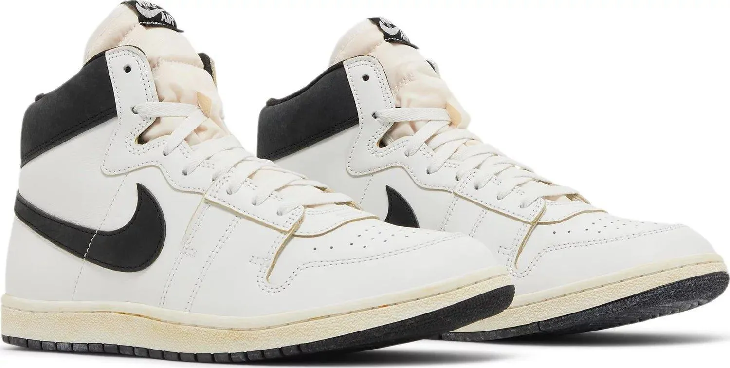 Nike Air Ship SP x A Ma Maniere Summit White / Black
