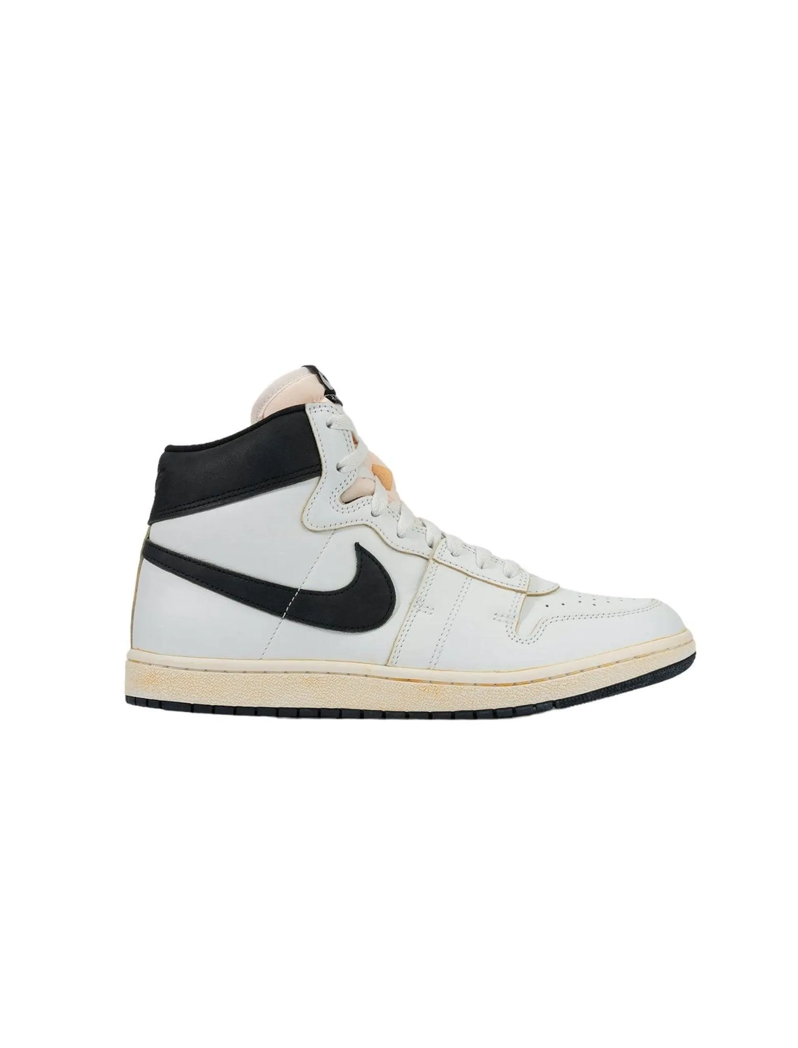 Nike Air Ship SP x A Ma Maniere Summit White / Black