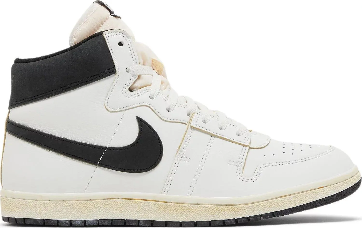 Nike Air Ship SP x A Ma Maniere Summit White / Black