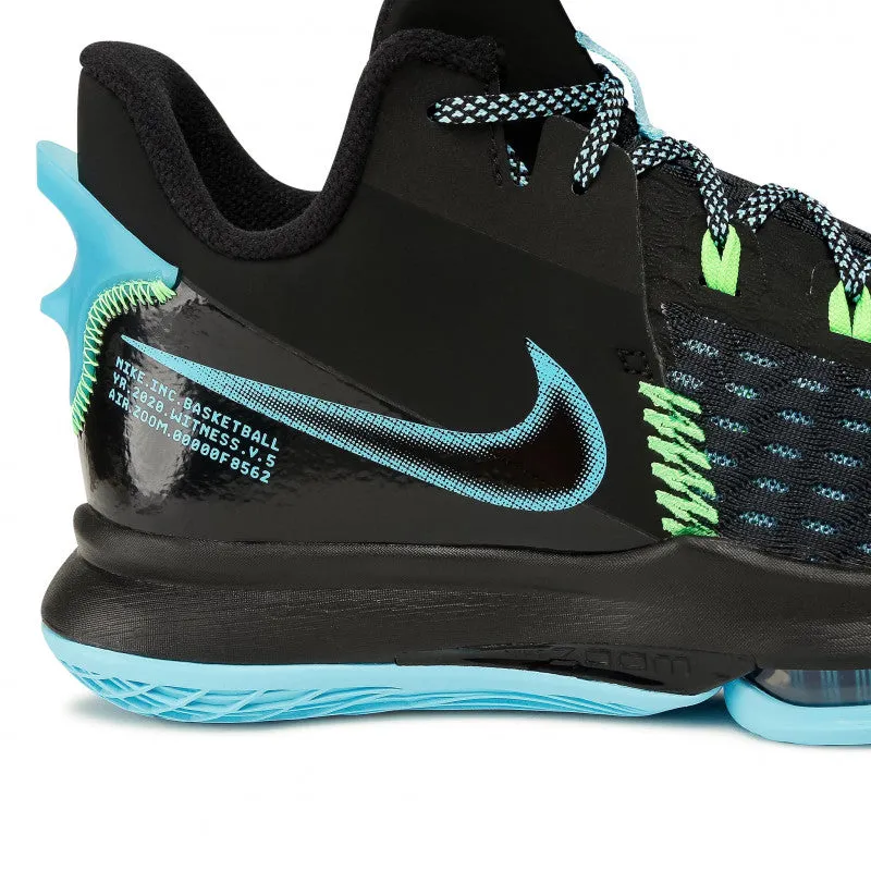 Nike LeBron Witness V