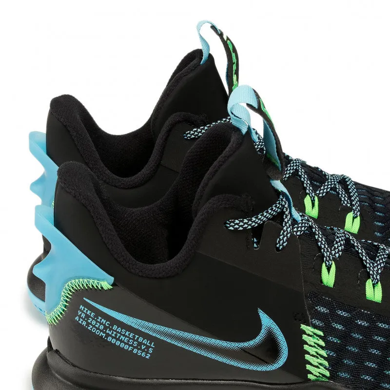 Nike LeBron Witness V