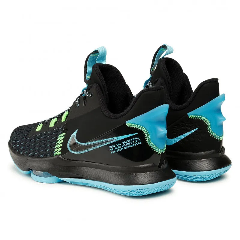 Nike LeBron Witness V