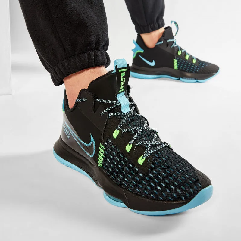 Nike LeBron Witness V