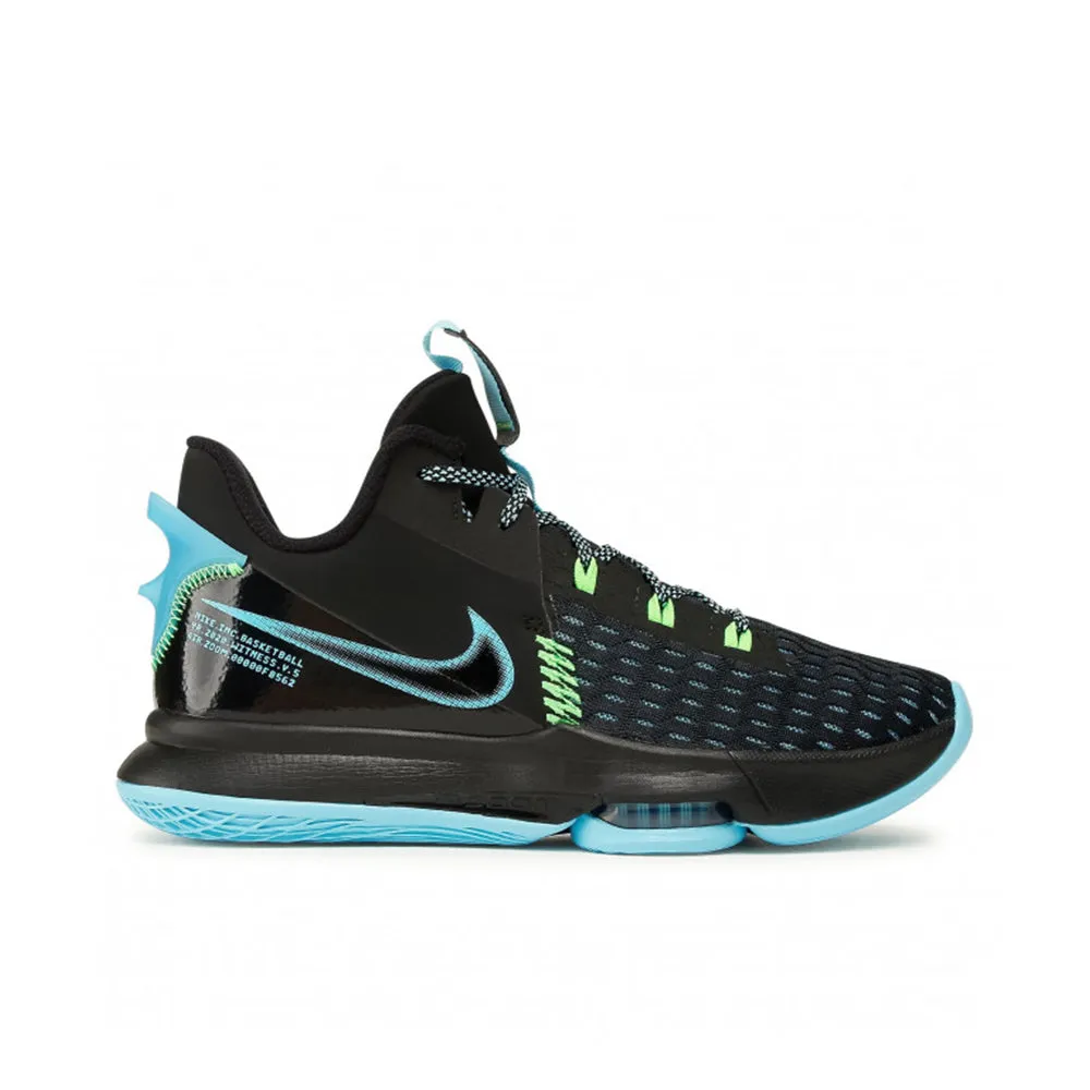 Nike LeBron Witness V