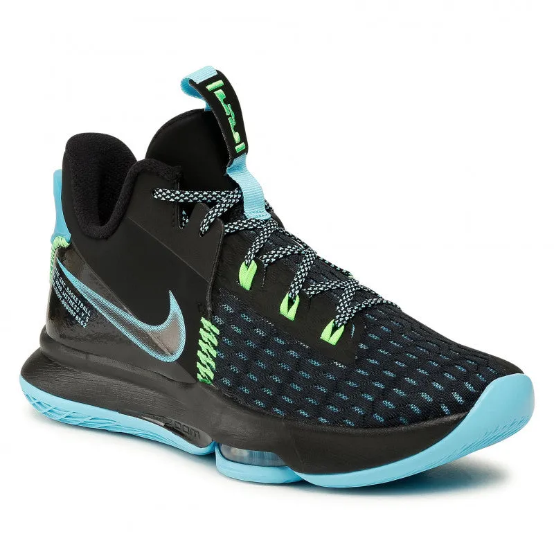 Nike LeBron Witness V