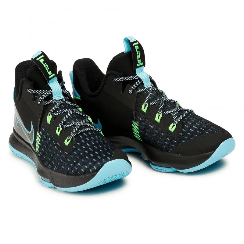 Nike LeBron Witness V