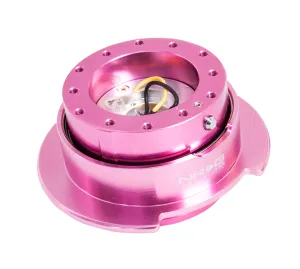 NRG SRK-250P5 Quick Release Generation 2.5