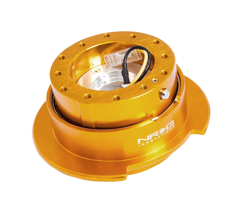 NRG SRK-250RG Quick Release Generation 2.5