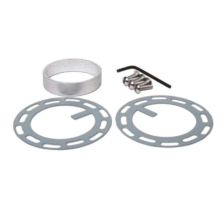 NRG SRK-250RG Quick Release Generation 2.5