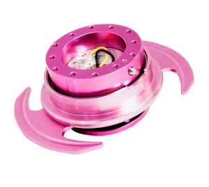 NRG SRK-650PK Quick Release Generation 3.0