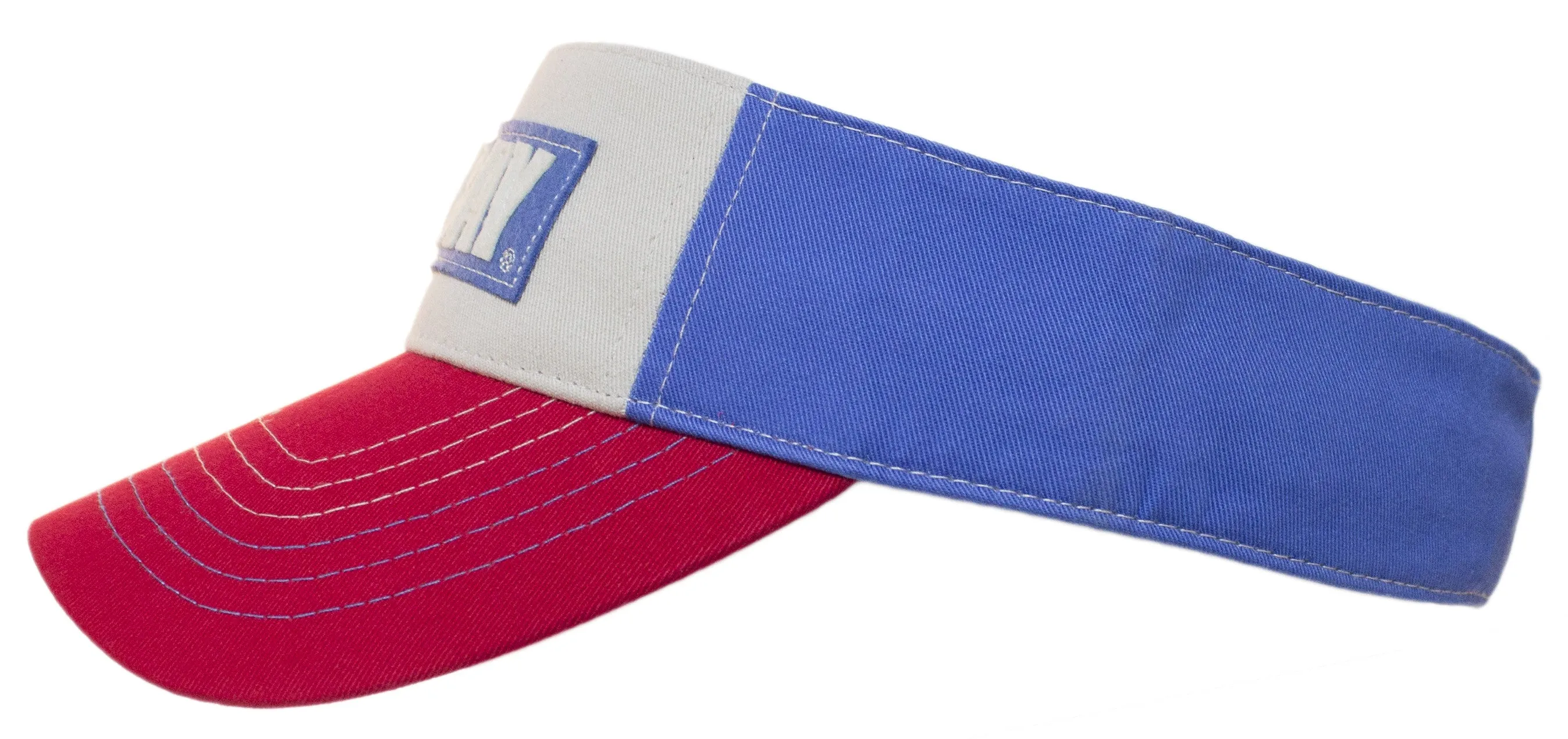 Old Bay Classic Logo Adjustable Visor