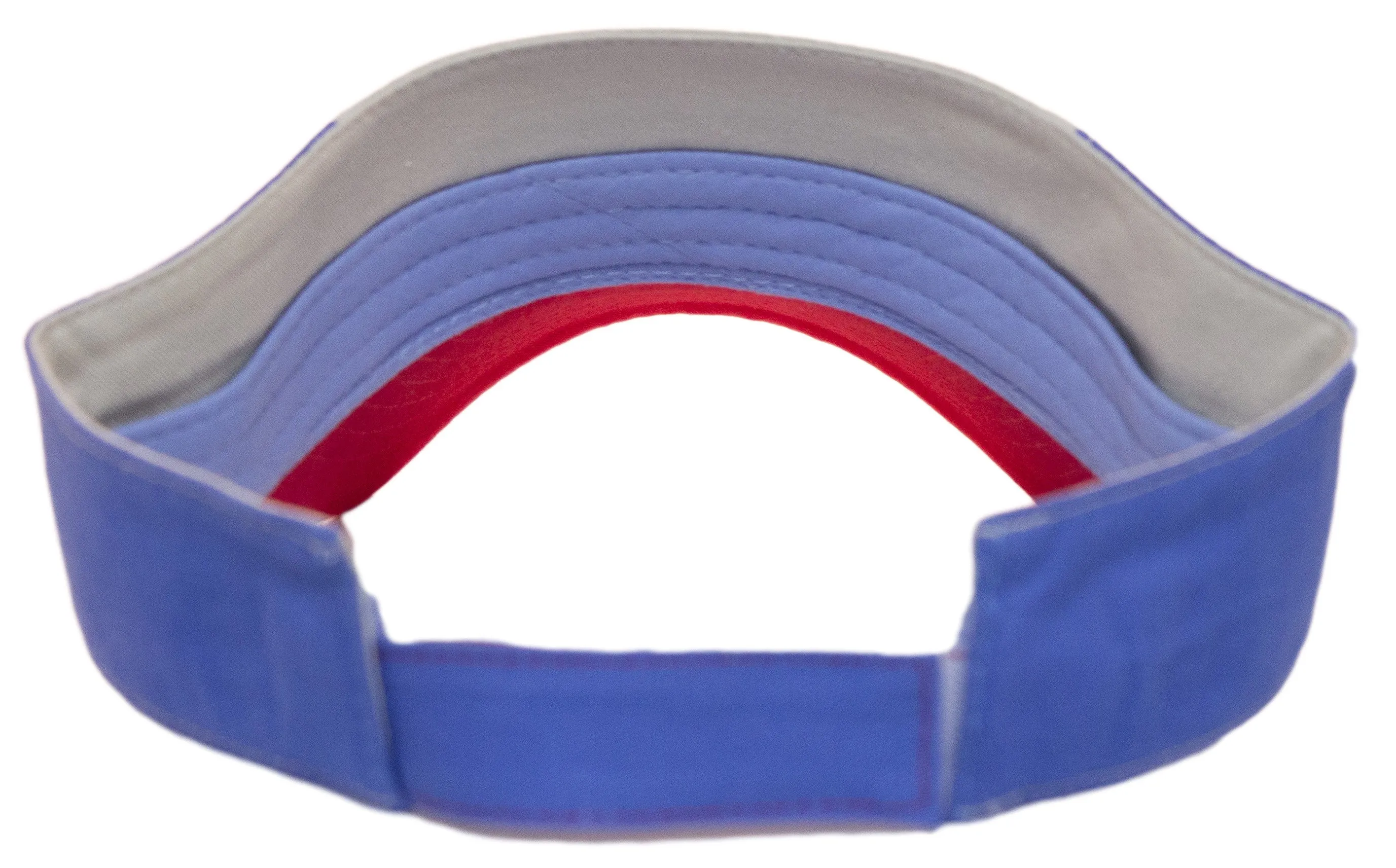 Old Bay Classic Logo Adjustable Visor