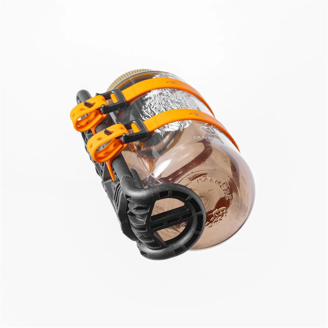 Old Man Mountain -Hemlock Bags w/ Flip Cages