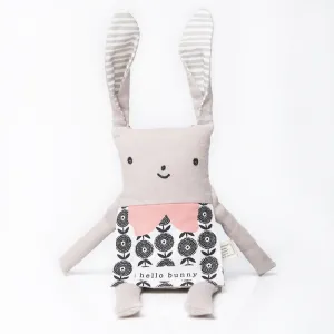 ORGANIC BUNNY FLIPPY FRIEND