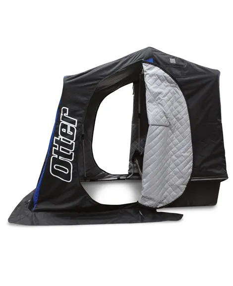 Otter XT Cabin X-Over