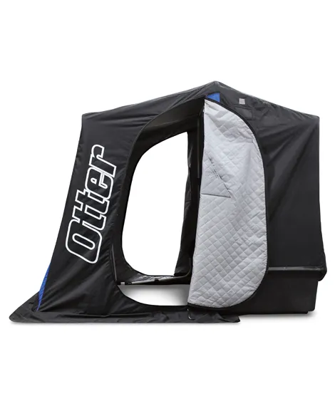 Otter XT Resort X-Over