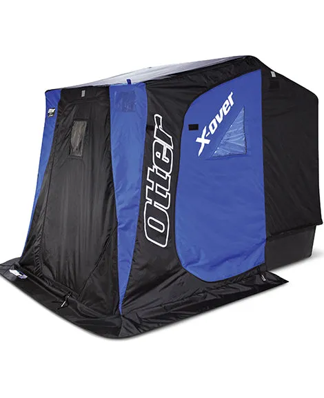 Otter XT Resort X-Over