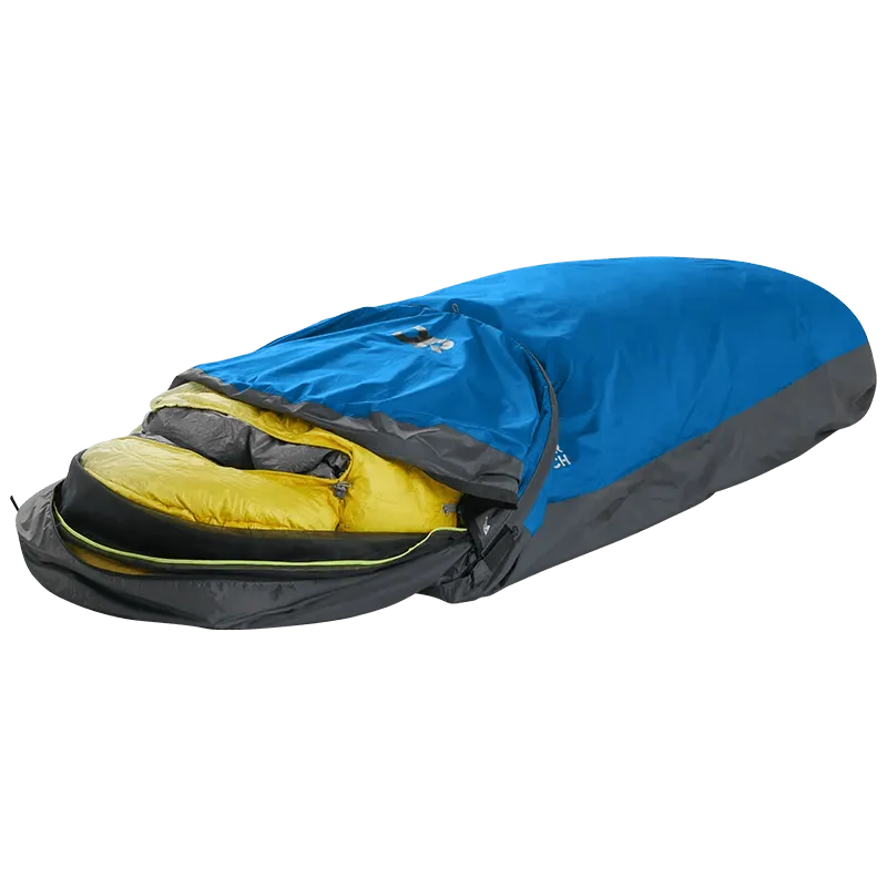 Outdoor Research Helium Bivy - Classic Blue
