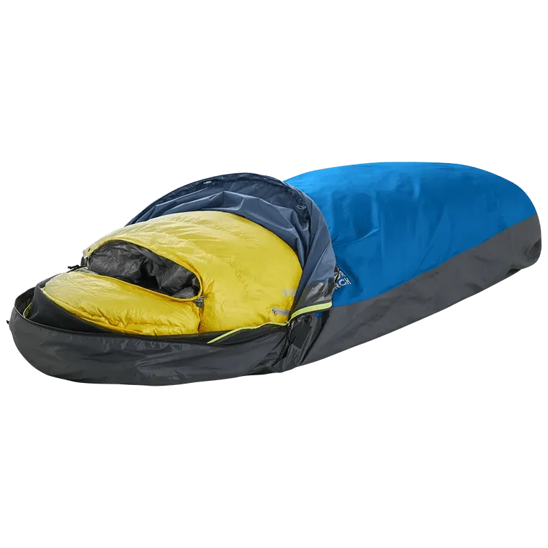 Outdoor Research Helium Bivy - Classic Blue
