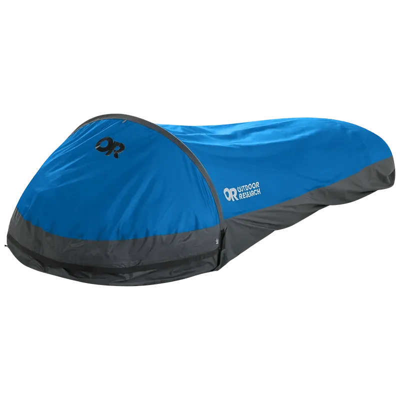 Outdoor Research Helium Bivy - Classic Blue