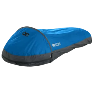 Outdoor Research Helium Bivy - Classic Blue