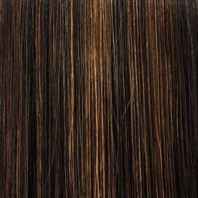 Outre Synthetic Quick Weave Reversible Synthetic Half Wig - KHIA