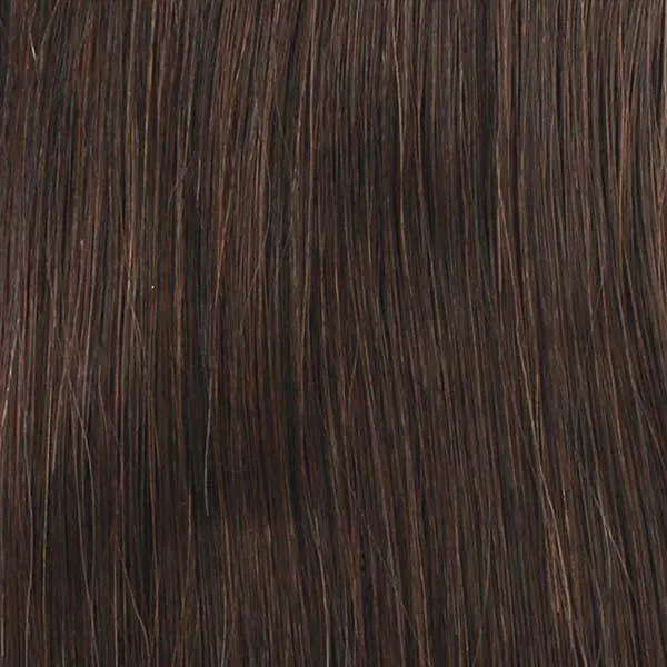 Outre Synthetic Quick Weave Reversible Synthetic Half Wig - KHIA