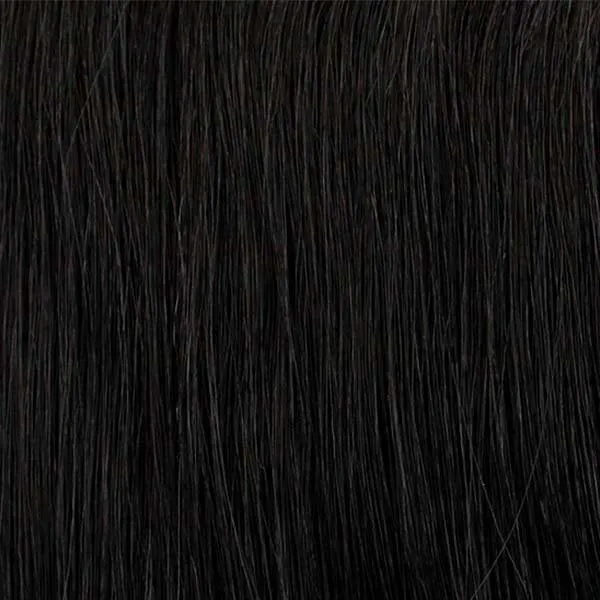Outre Synthetic Quick Weave Reversible Synthetic Half Wig - KHIA
