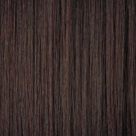 Outre Synthetic Quick Weave Reversible Synthetic Half Wig - KHIA