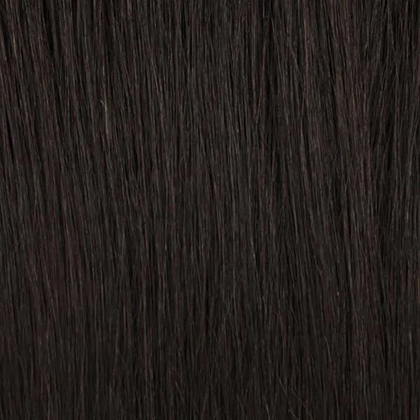 Outre Synthetic Quick Weave Reversible Synthetic Half Wig - KHIA