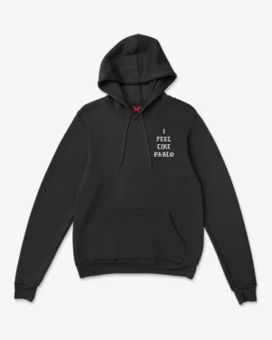 Pablo Hoodie