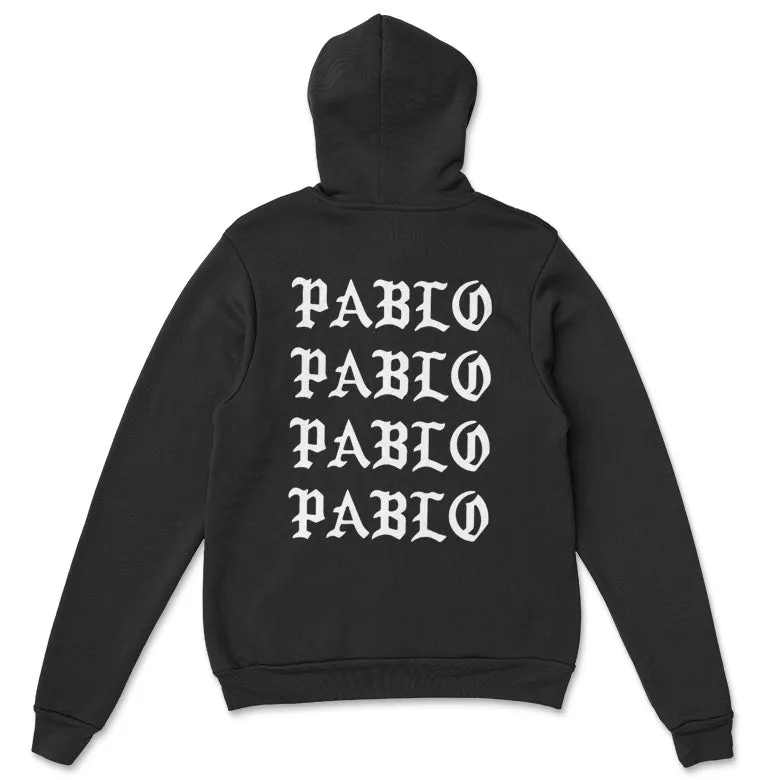 Pablo Hoodie