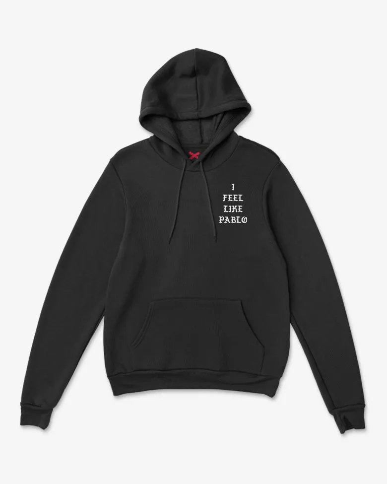 Pablo Hoodie