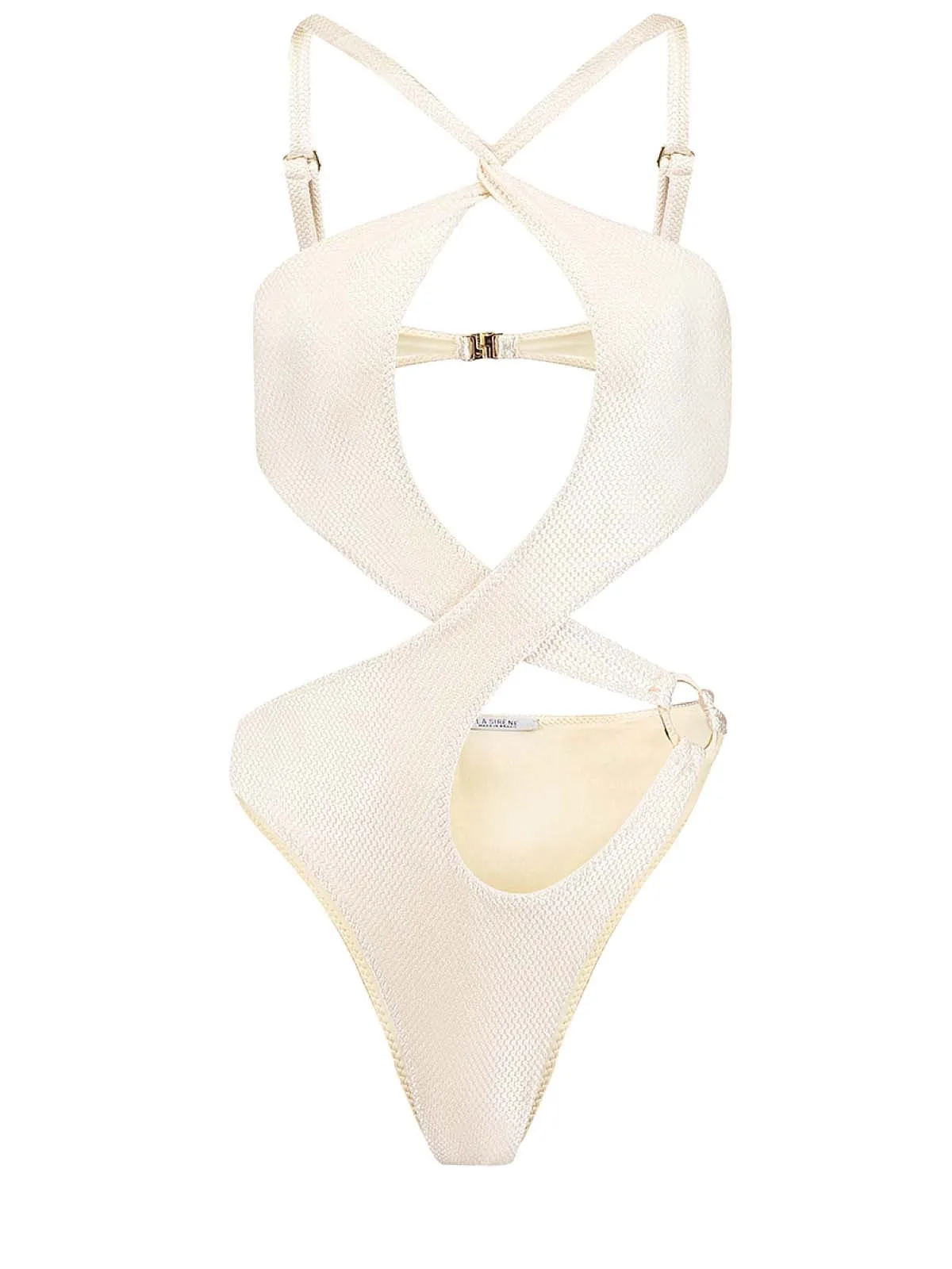 Panic Bodysuit ::RET