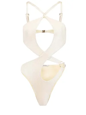 Panic Bodysuit ::RET