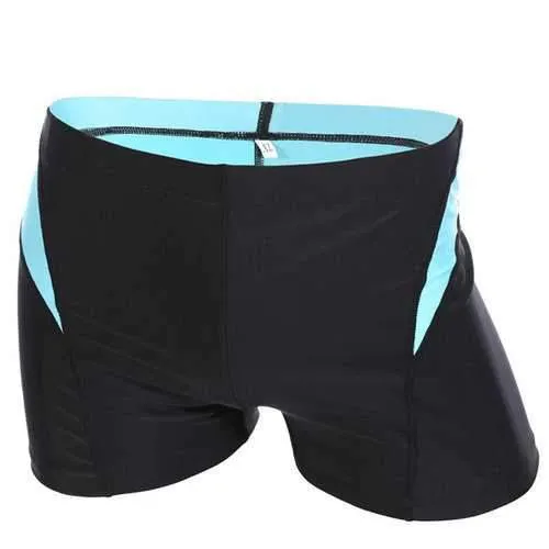 Patchwork Quickly Dry Trunks